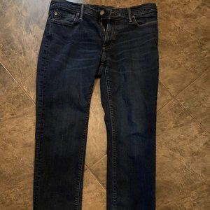 Mens Lucky Jeans